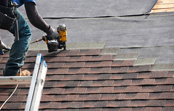 Licensed Gutter Installation service in Neilton, WA - Brentwood Metal Roofing